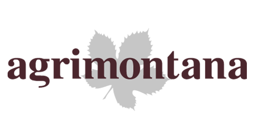 Logo Agrimontana, Italie