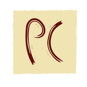 Logo de Pallanterie Chocolatiers, chocolaterie artisanale à Genève.