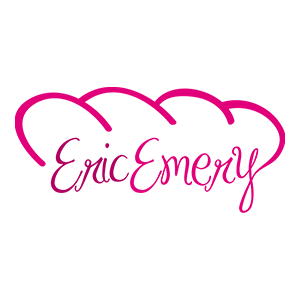 Logo de la boulangerie-pâtisserie artisanale Éric Emery à Genève.